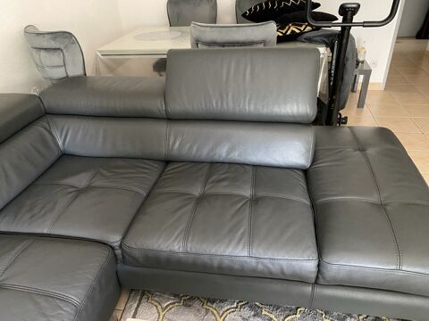 Canap d Angle 600 Nmes (30)