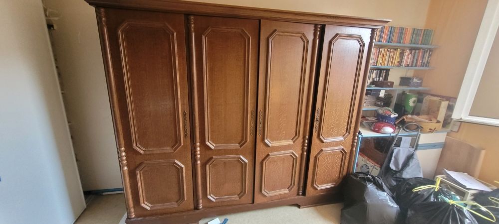 chambre &agrave; coucher Meubles