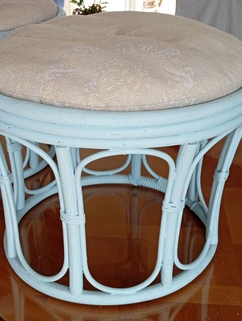 Poufs de salon 12 La Roche-sur-Yon (85)