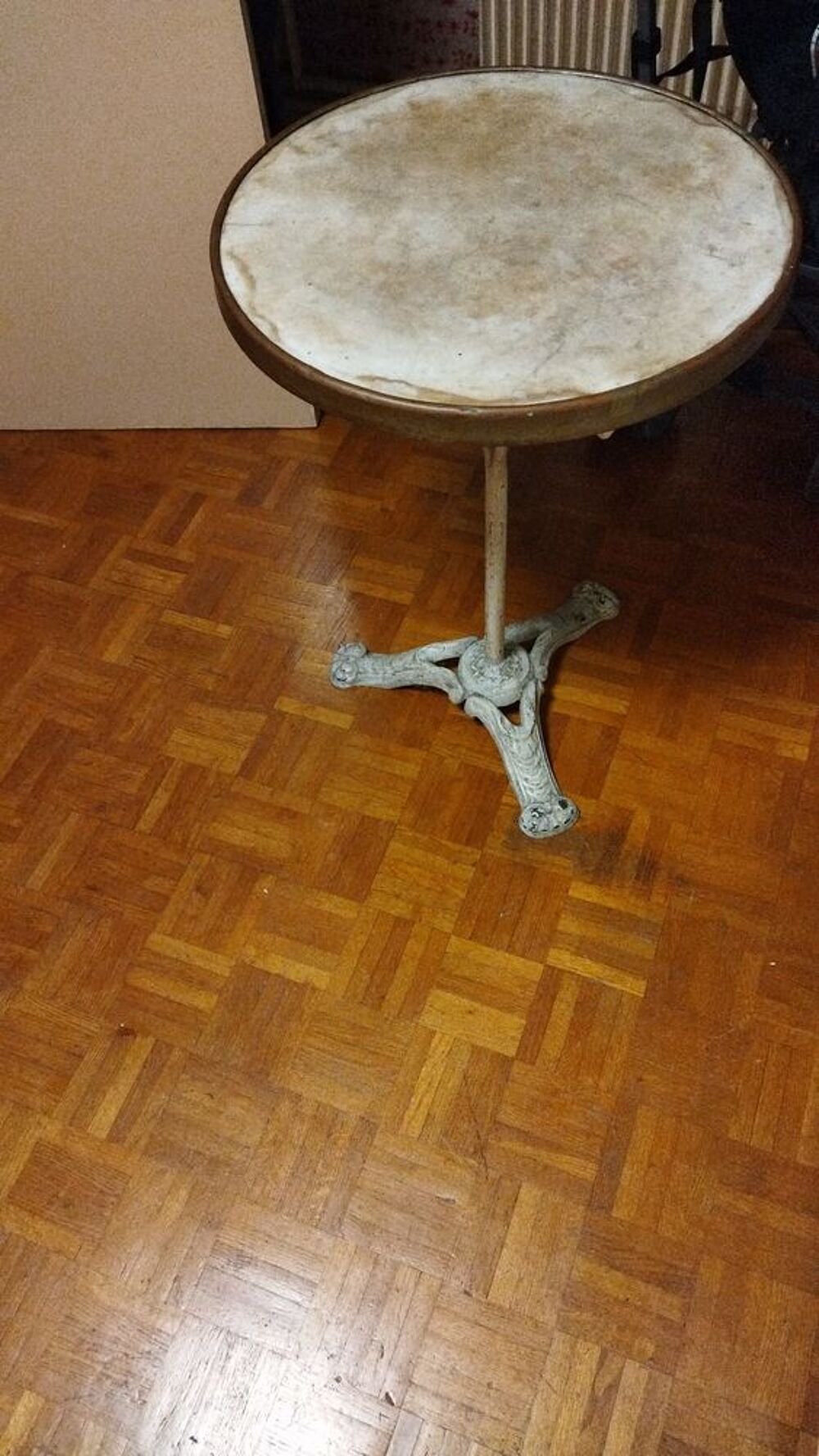 table en marbre Meubles