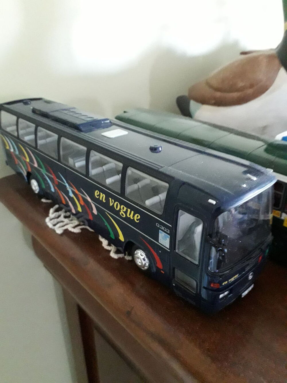 Bus 0303 