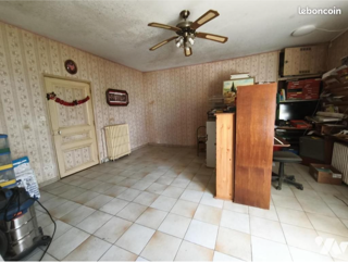  Maison à vendre 14 pièces 140 m²