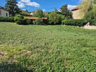  Terrain à vendre 764 m² L'horme