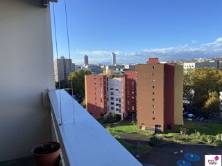  Appartement � vendre 2 pi�ces 58 m�