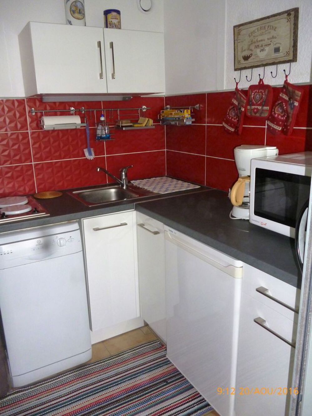  APPARTEMENT LA MONGIE Aquitaine, Coulounieix-Chamiers (24660)