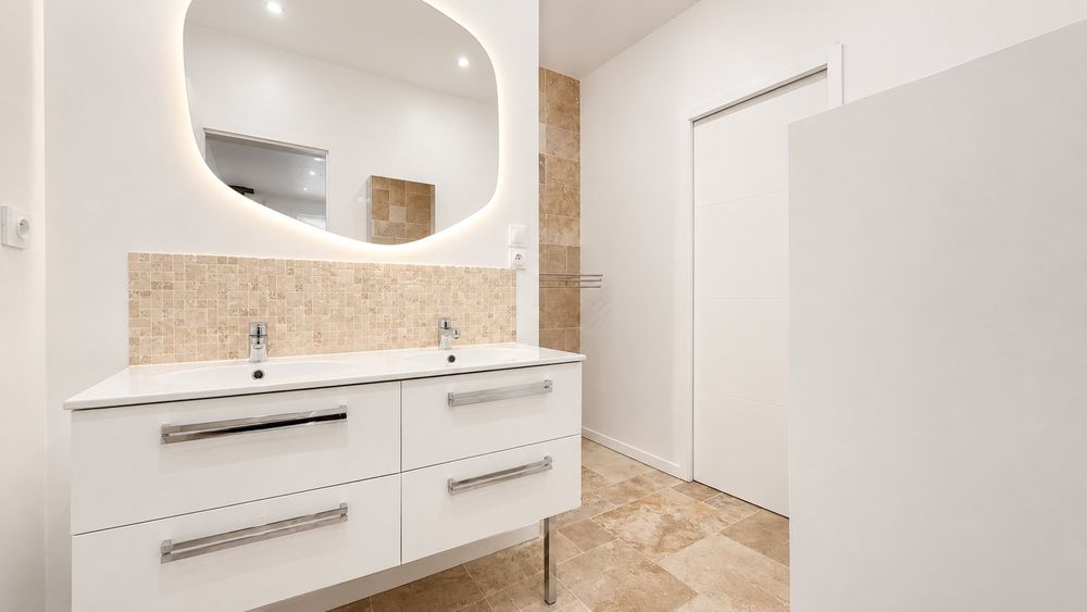Vente Maison Maison mitoyenne entièrement rénové avec faible foncier Gonfreville-l'orcher
