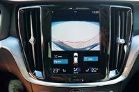 V60 B4 197 ch Geartronic 8 Momentum Business 2021 occasion 67230 Obenheim