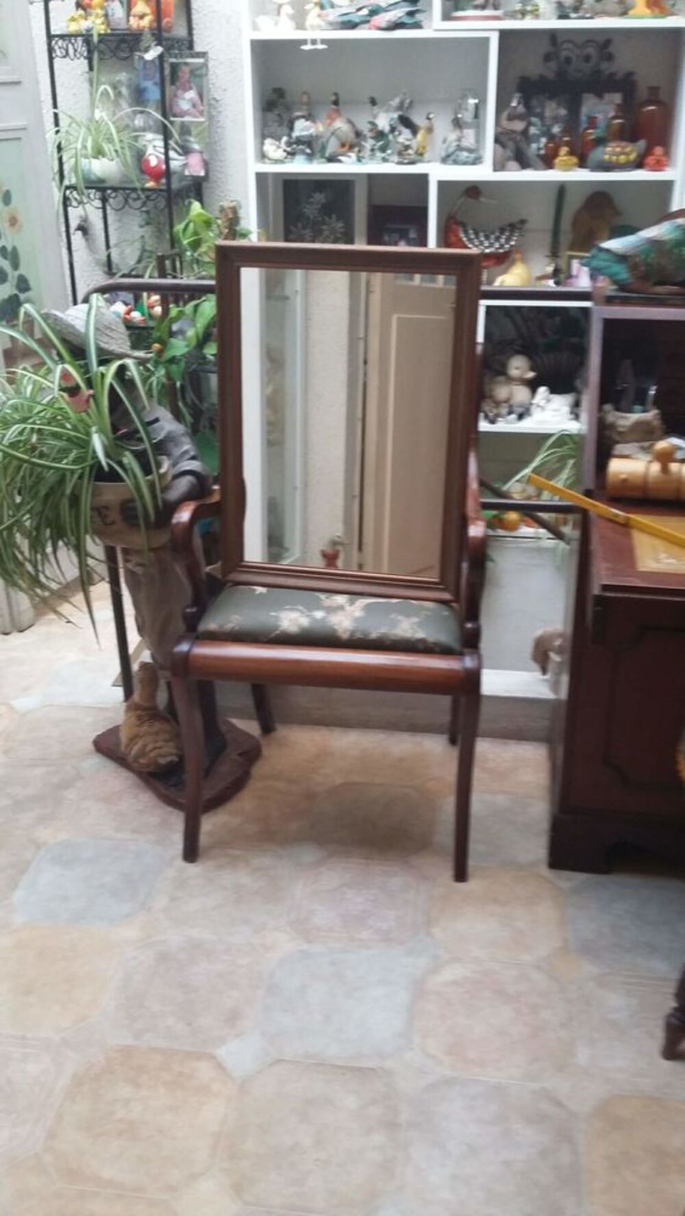 Miroir Décoration
