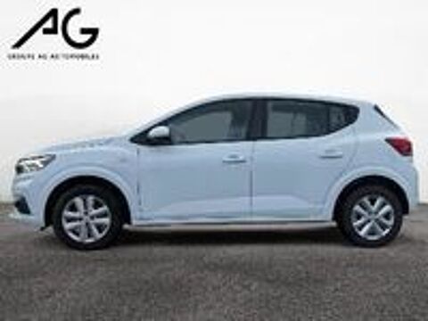 Sandero ECO-G 100 Expression 2023 occasion 08300 Rethel