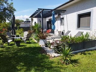  Villa à vendre 4 pièces 78 m²