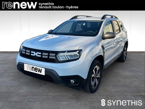 Annonce voiture Dacia Duster 16490 �