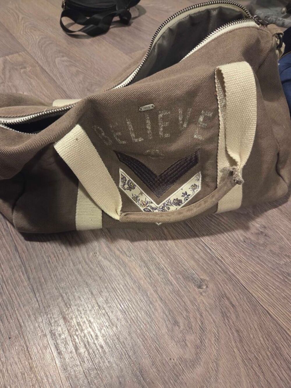 sac de sport Sports