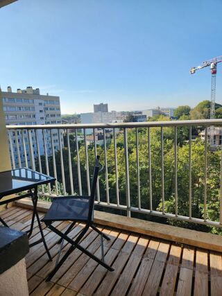  Appartement � vendre 2 pi�ces 40 m�