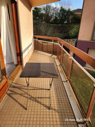  Appartement � louer 2 pi�ces 29 m�