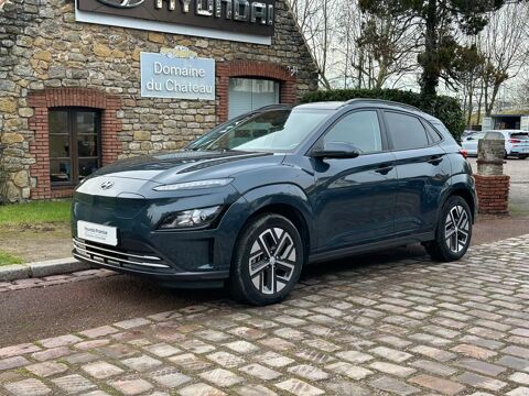 Annonce voiture Hyundai Kona 18990 �