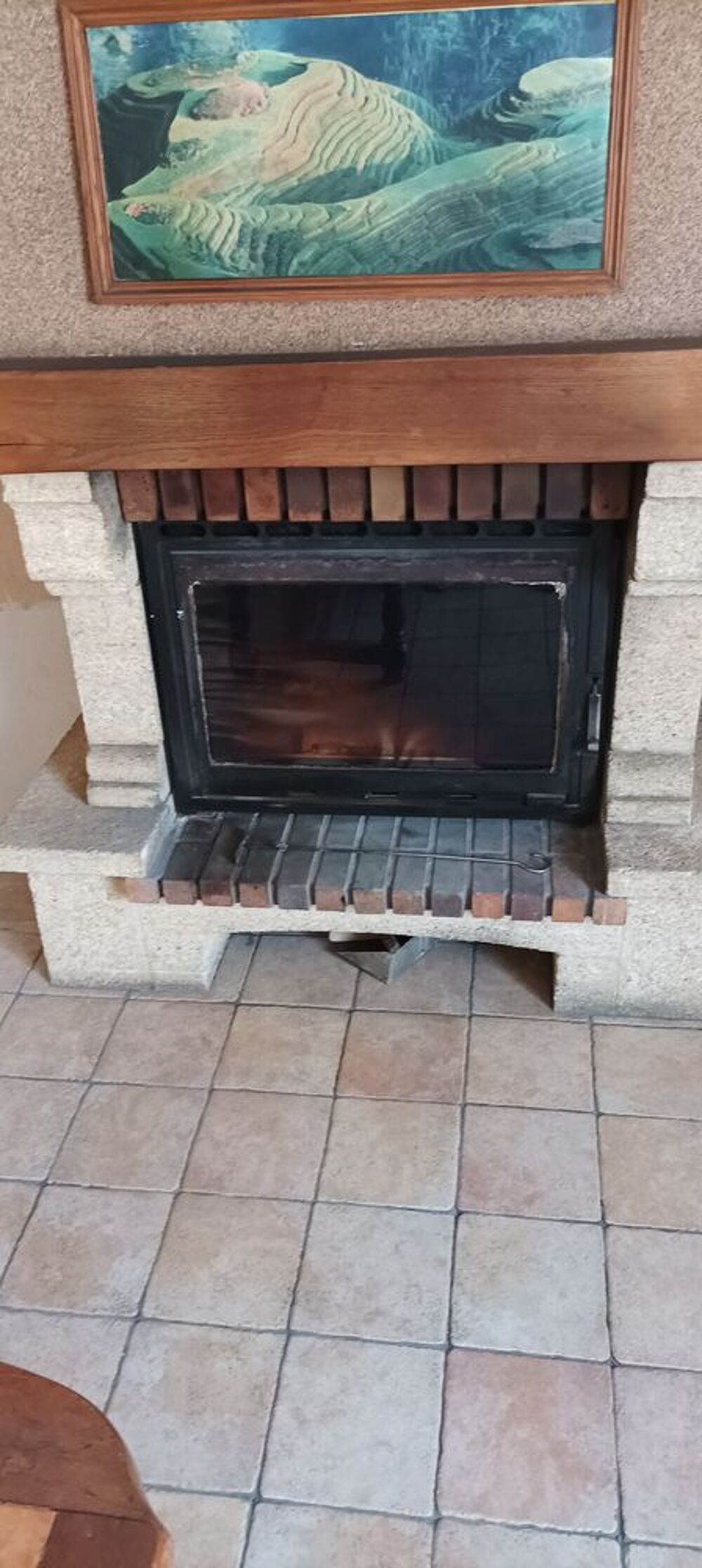 Insert Décoration