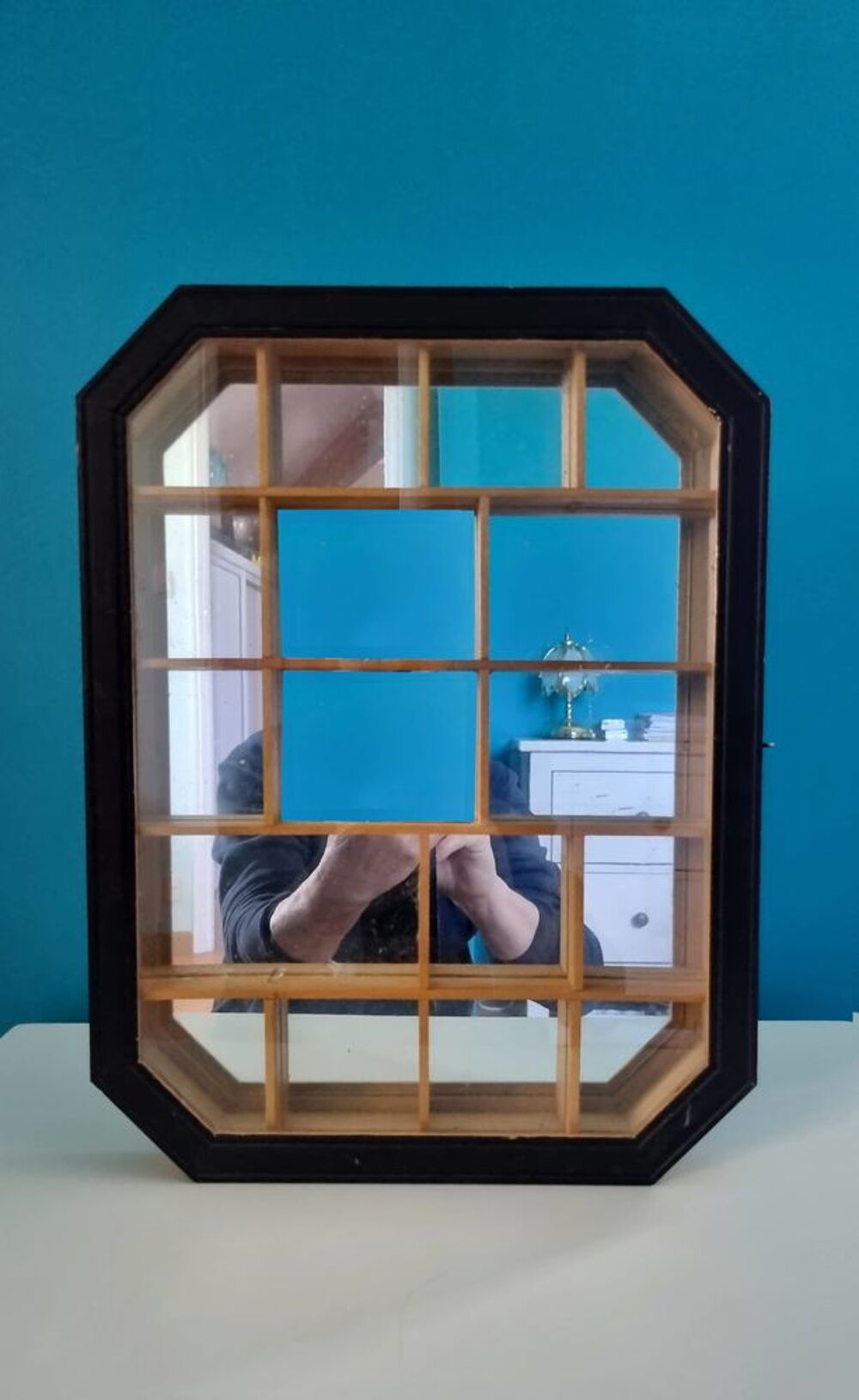 VITRINE DE RANGEMENT Décoration