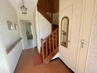  Maison à vendre 5 pièces 105 m²