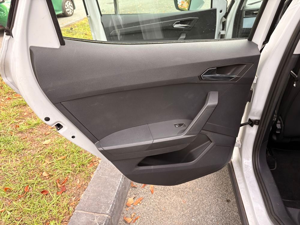 Arona 1.0 EcoTSI 110 ch Start/Stop DSG7 Style 2021 occasion 64600 Anglet