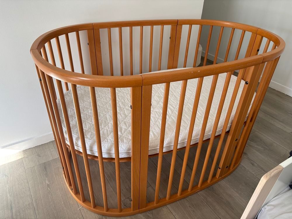 Lit Stokke Mobilier enfants