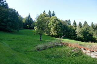  Terrain � vendre 1100 m�