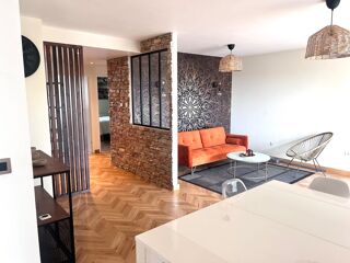  Appartement � vendre 3 pi�ces 77 m�