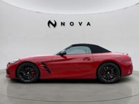 Z4 2.0 sDrive 20i M Sport Cabriolet 2022 occasion 33600 Pessac