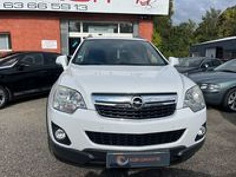 Antara 2.2 CDTI 163 ch 4x2 Start/Stop Edition Pack 2013 occasion 82000 Montauban