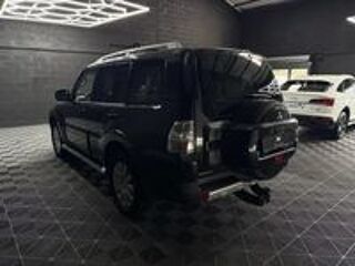 Pajero DC539VL 2007 occasion 33520 Bruges