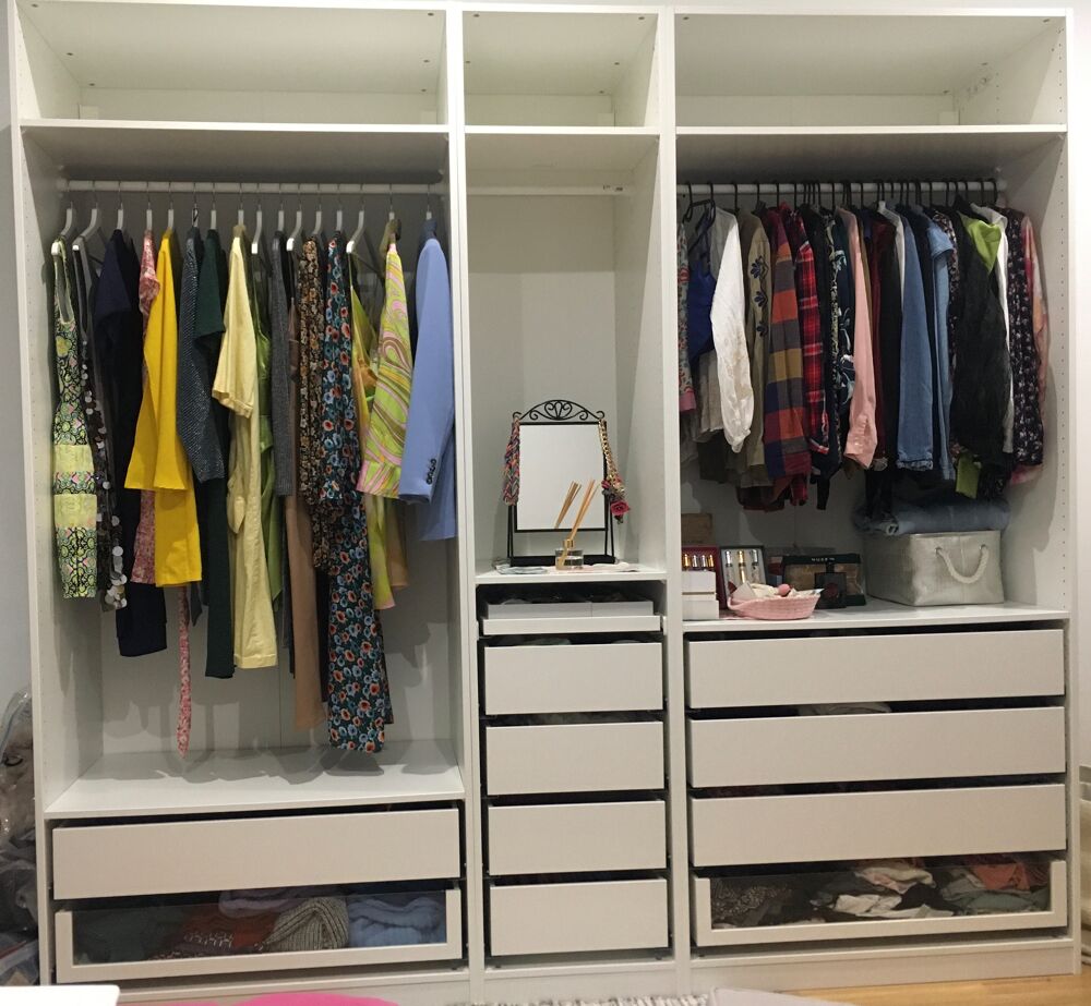 Dressing neuf Meubles
