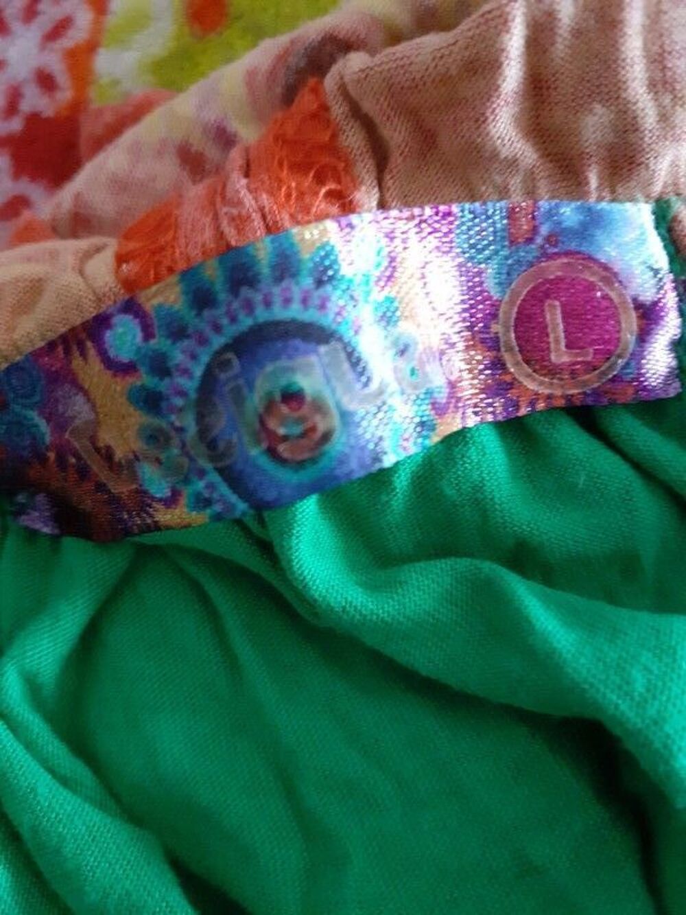 Robe Desigual Vêtements