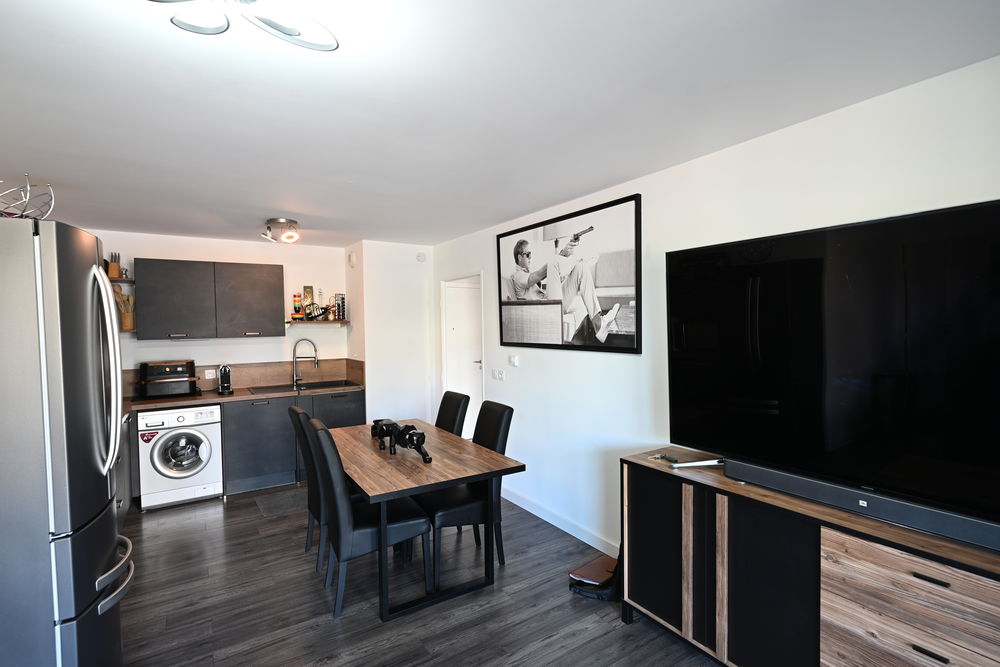 Appartement 3 pièces 58 m² · à Vence · 58 m² · 399 000 €