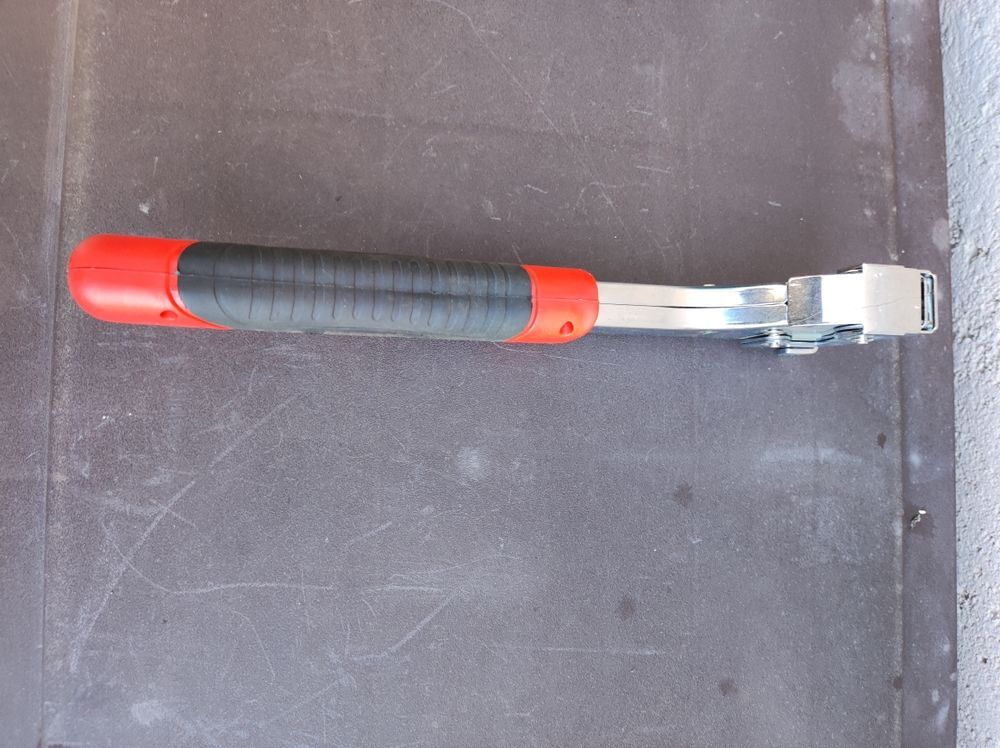 Agrafeuse Bricolage