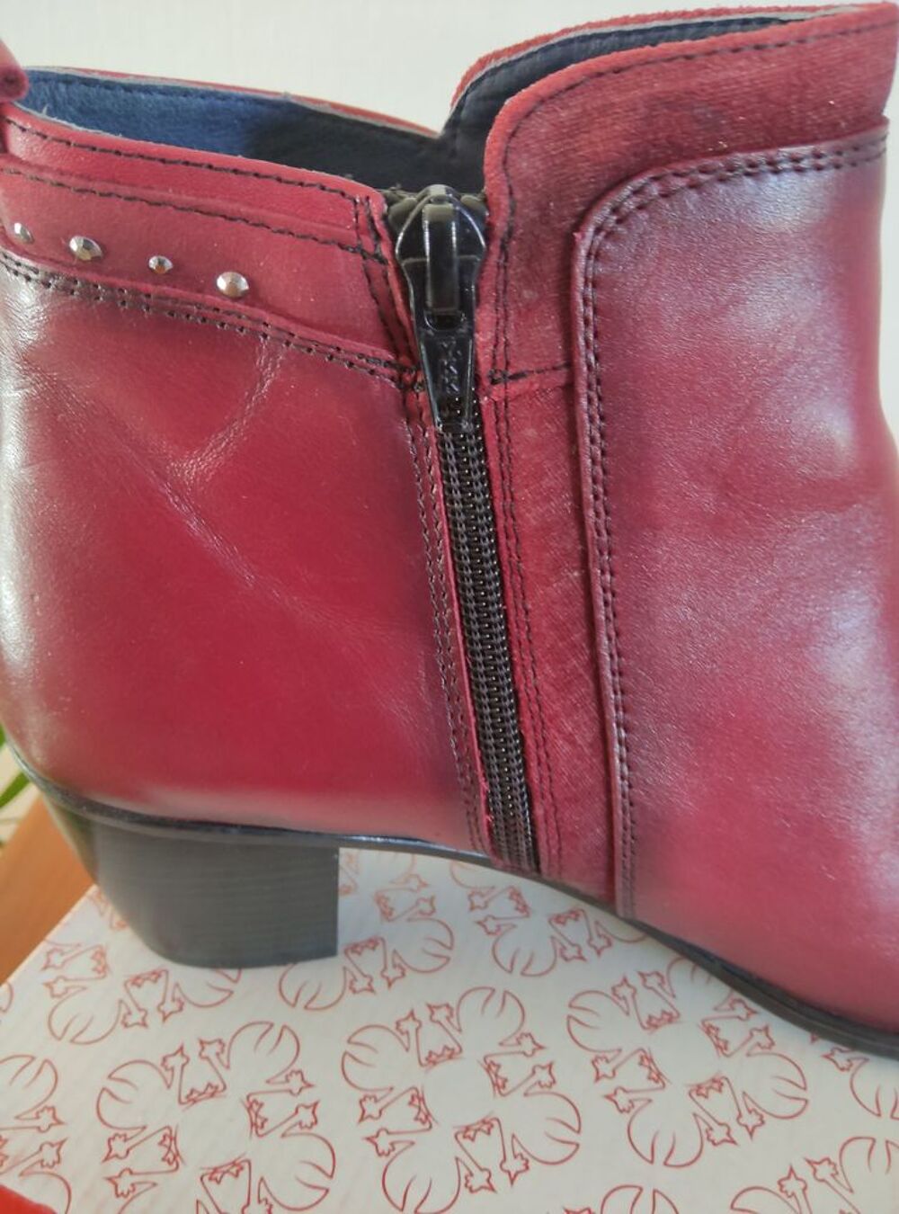 chaussures Chaussures