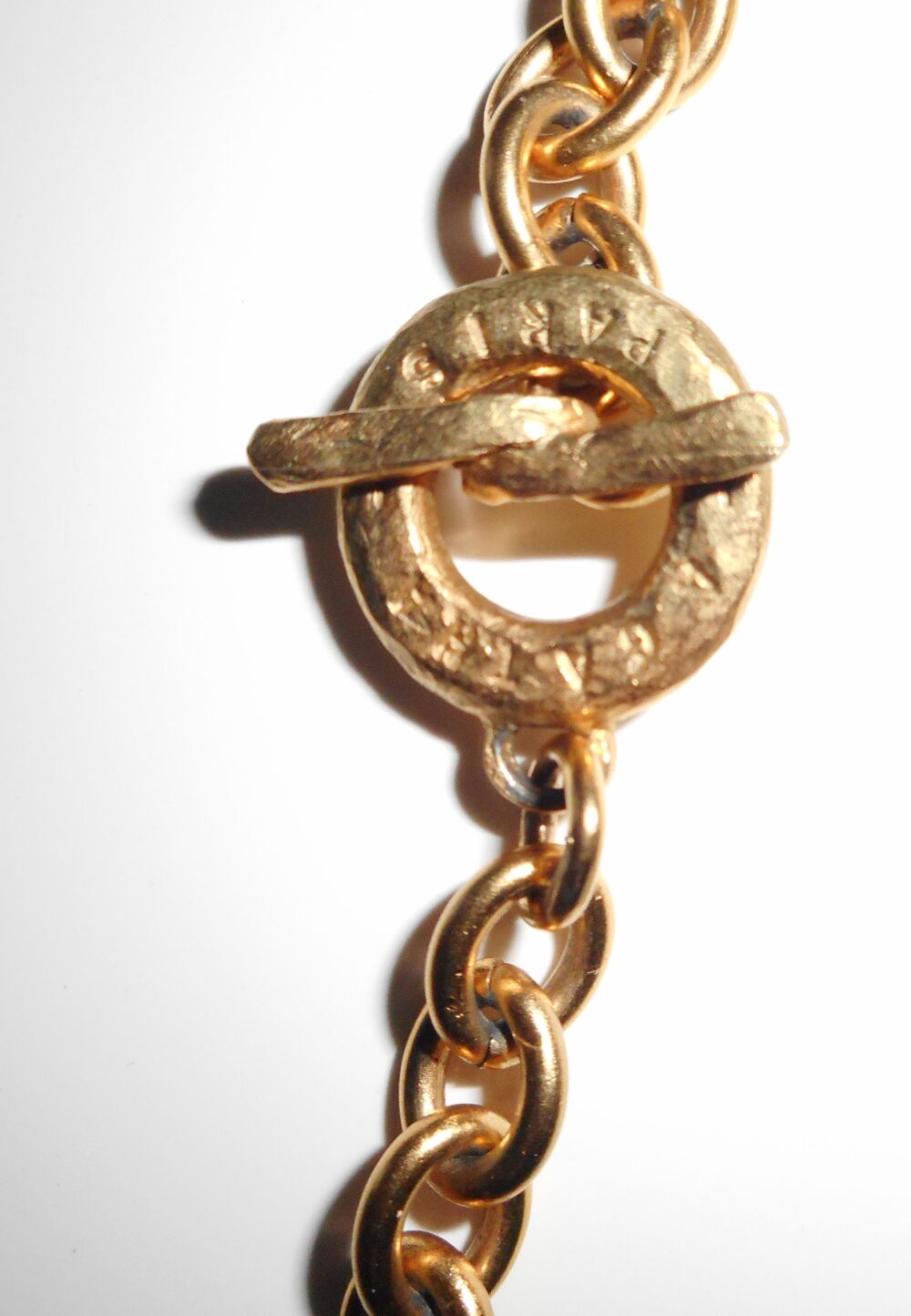 COLLIER vintage AGATHA Bijoux et montres