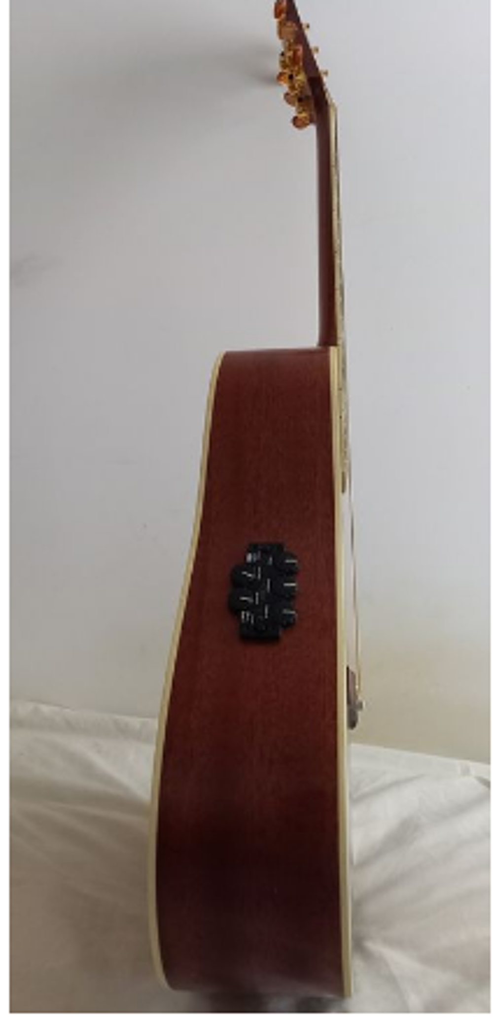 Guitare Electro - Acoustique Instruments de musique