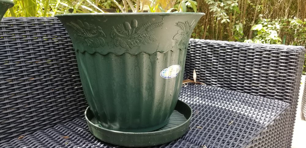 Joils Pots de jardin ou d'int&eacute;rieur Décoration