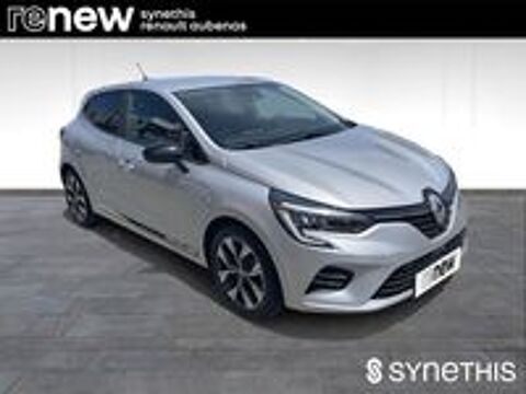 Clio V Clio TCe 100 GPL Evolution 2023 occasion 07200 Aubenas