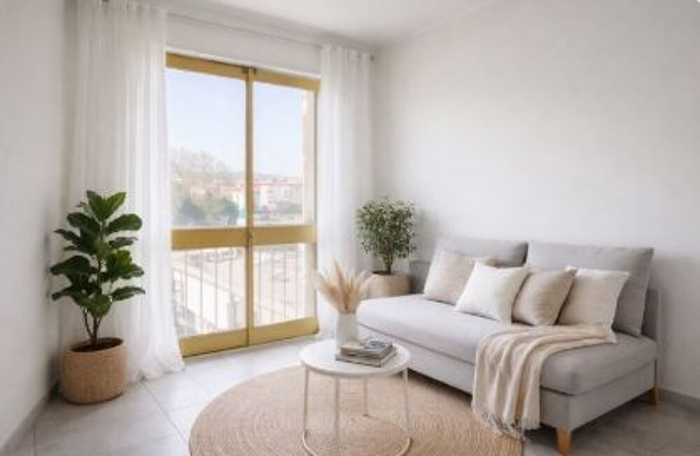 Vente Appartement T3 - 69m2 AVIGNON - Devenez propriétaire SANS BANQUE - Écono Avignon