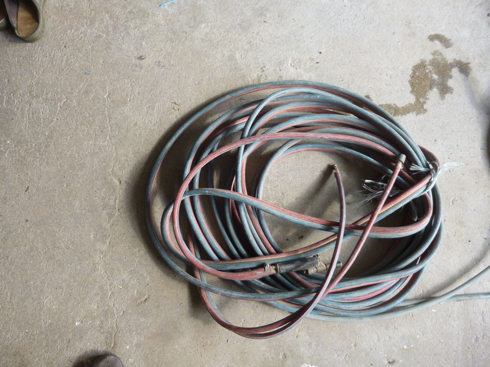 materiel de plomberie Bricolage
