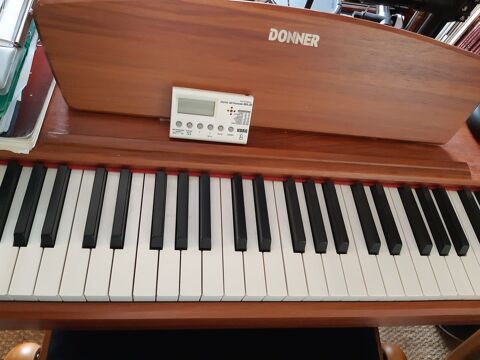 Don Piano Donner DDP80 0 Marseille 7 (13)