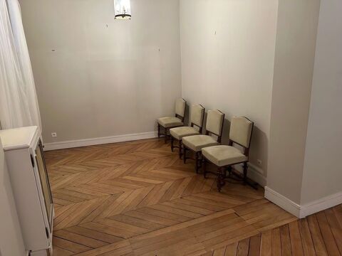  Appartement � louer 3/4 pi�ces 90 m� Versailles