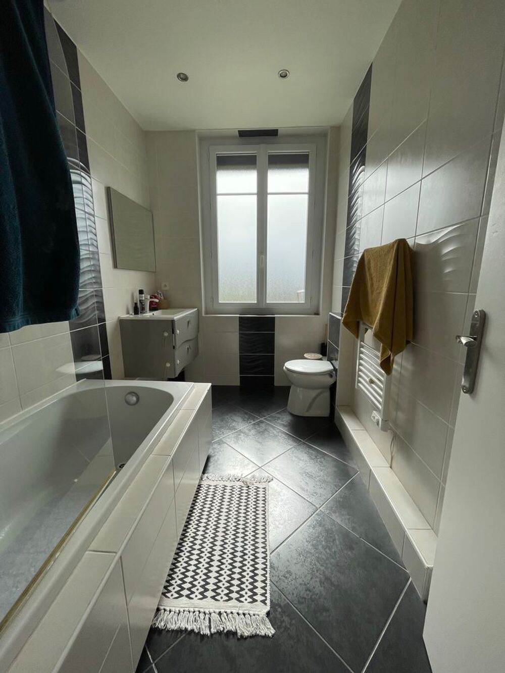Vente Maison Maison Montluçon