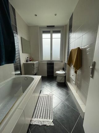  Maison à vendre 6 pièces 100 m²