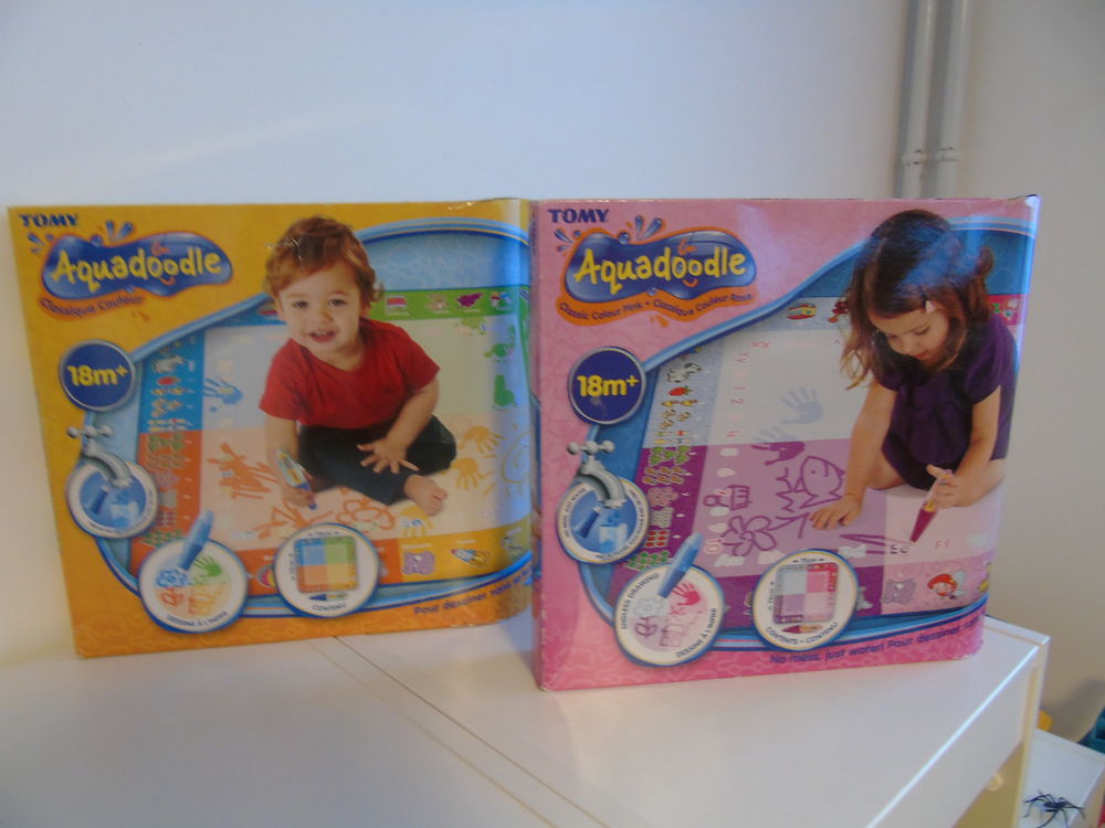 AquaDoodle - 18 mois et plus Jeux / jouets