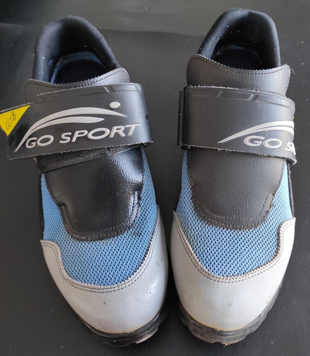 Chaussure femme go sport cheap