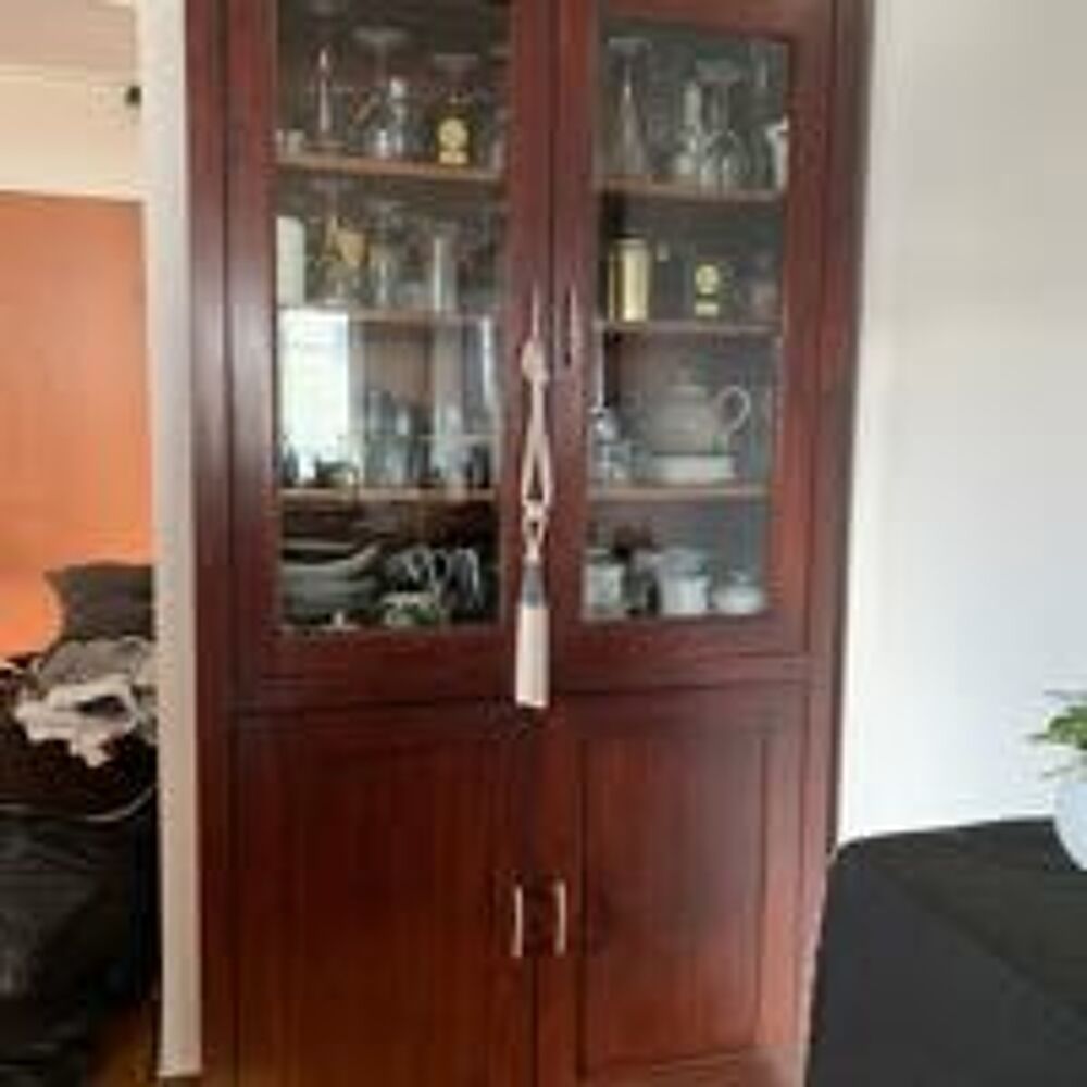 vitrine vaisselier Meubles
