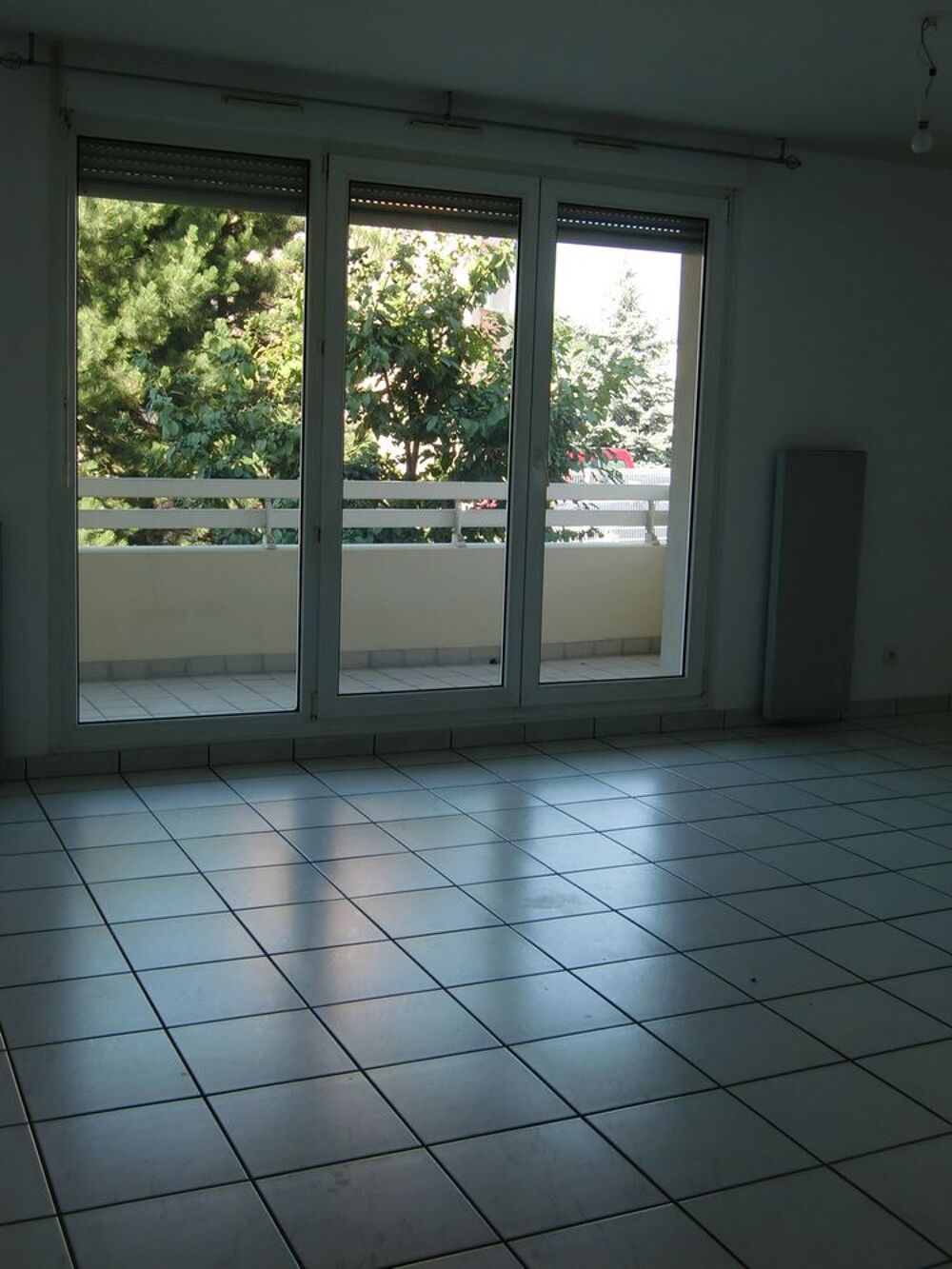 Location Appartement T3 Rixheim