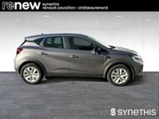 Captur TCe 90 Equilibre 2023 occasion 84300 Cavaillon