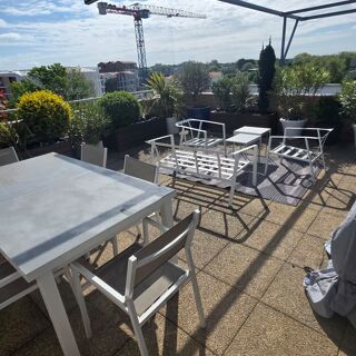  Appartement à vendre 3/4 pièces 78 m² La rochelle